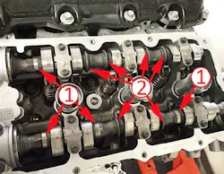 65b8395d23e388001e8249b8 Wrongcamcausesenginemisfires