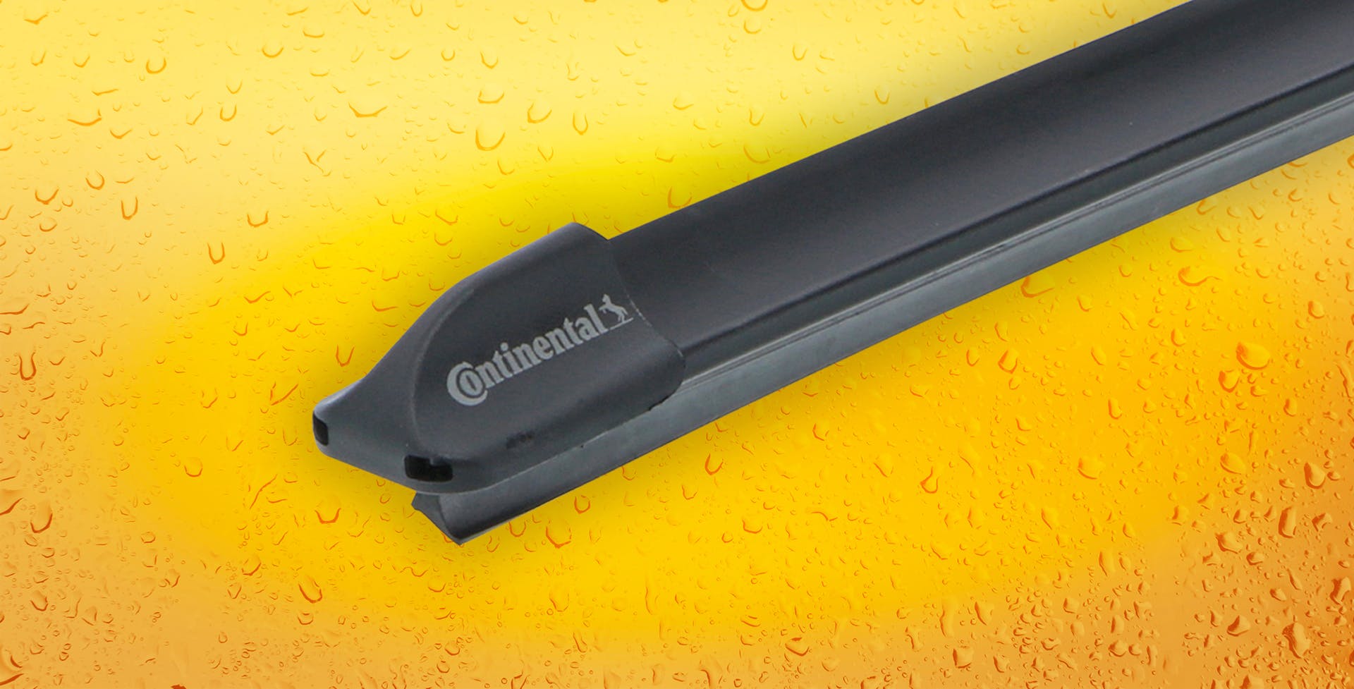 The synthetic rubber formula delivers all-weather performance, even at &ldquo;high speeds and at extreme temperatures.&rdquo; The blades are also tested to perform over 1.5 million cycles, officials continue.