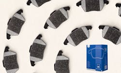 “Many aftermarket brake manufacturers traditionally offer three pad formulations: good, better and best – and some still do,” says Dan Caciolo, head of product management, Continental. “Many aftermarket brake manufacturers traditionally offer three pad formulations: good, better and best – and some still do,” says Dan Caciolo, head of product management, Continental.