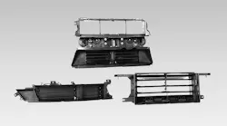 Identical in fit and function to the original equipment part, they help ensure that vehicles are operating at the proper temperatures and improved fuel efficiency, according to Continental officials.