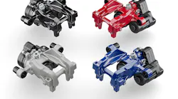 The parts provide coverage for over five million vehicles in operation including models from BMW, Volkswagen, Audi and Volvo from 2016 to 2021. The parts are all new and not remanufactured, according to Continental officials.