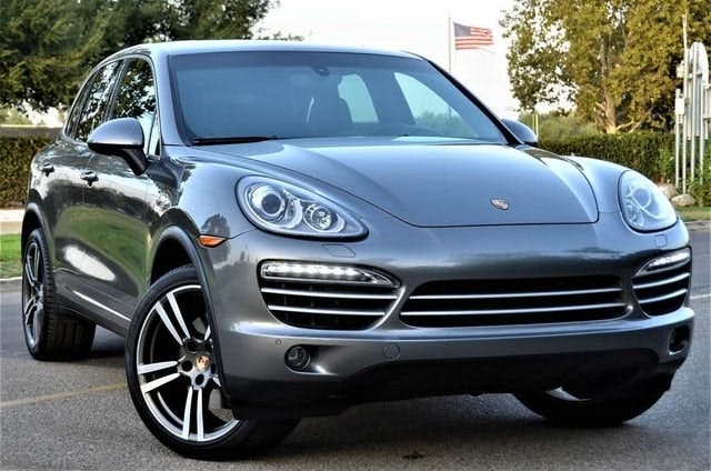 65b83a50fc6479001e678b7e Porsche