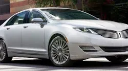 LINCOLN