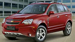 CHEVY