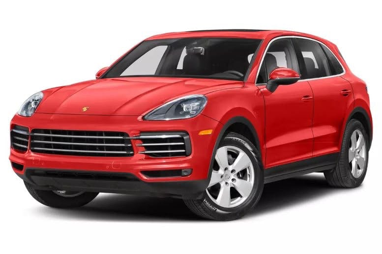 6Porsche