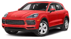 6Porsche
