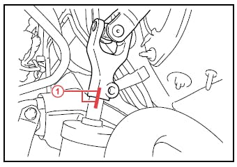 Updated Toyota Steering Shaft Vehicle Service Pros
