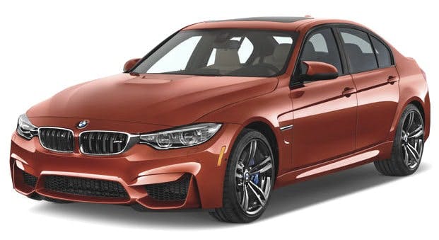 BMW1