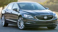 BUICK