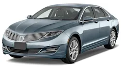 LINCOLN