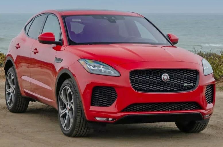 25Jaguar