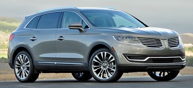 LINCOLN-2