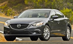 65b83c0e0f2136001ee16b01 Mazda 65b83c0e0f2136001ee16b01 Mazda