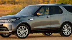 25Rover