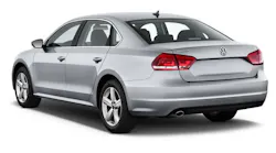 VW