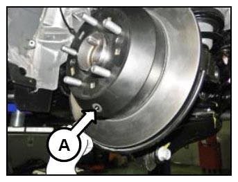 Kia Parking Brake Issue Vehicle Service Pros