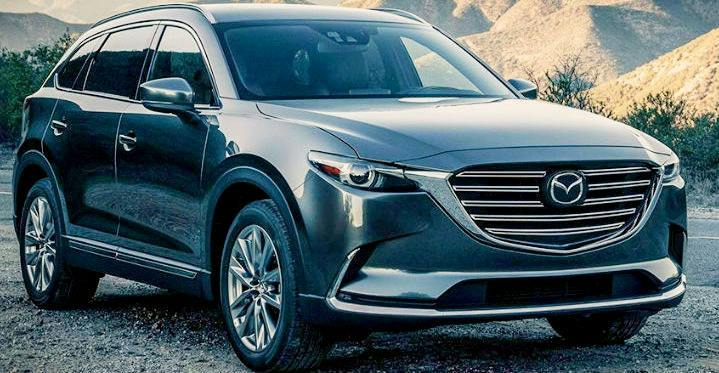 MAZDA