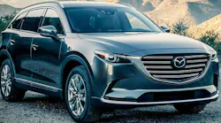 MAZDA