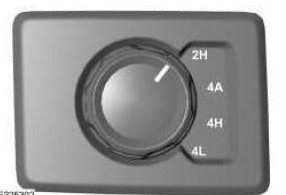 Transfer Case Grinding With Lincoln Navigator 20210409 Vehicle