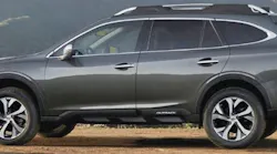 5Subaru