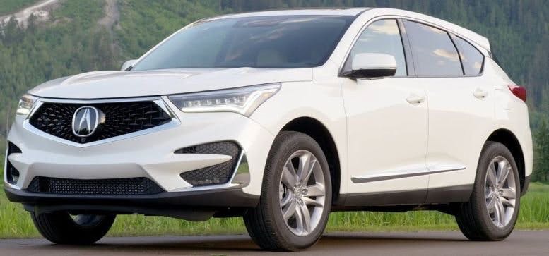 5Acura