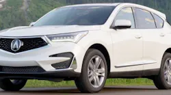 5Acura