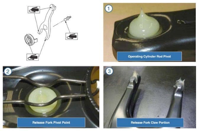Subaru Has a Clutch Squeak 20201113 Vehicle Service Pros