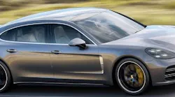 4Porsche