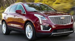 7Cadillac