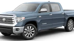 5Toyota