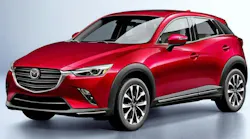 5Mazda