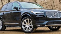 HVolvo