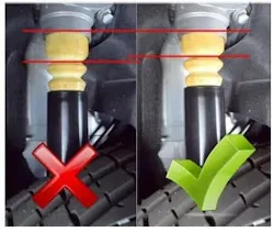 65b83db023e388001e824b79 Audimayhaveimproperlyseatedbumpstop