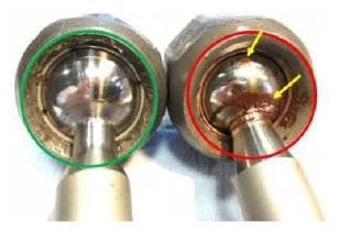 Tie Rods Cause Thumping Noise in BMWs 20200817 Vehicle Service Pros