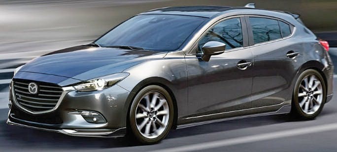 65b83dc6db0dd7001ee1d6d2 Mazda3vehiclesrecalledduetodefectivewipers