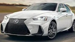 1Lexus