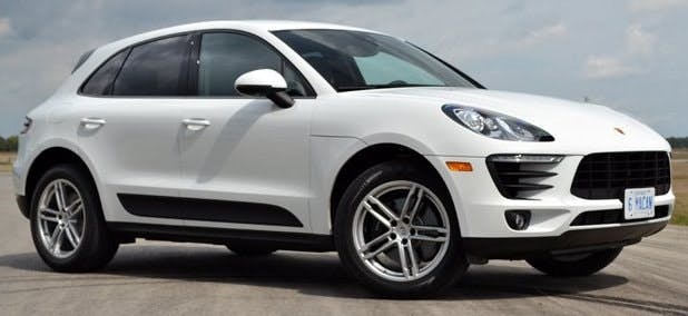 2Porsche