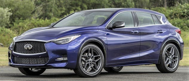 65b83dfb0fe93a001e9ec17a Infinitidiagnosticinformationincomplete