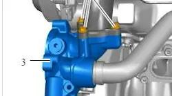 porsche-boxter-may-lose-engine-coolant