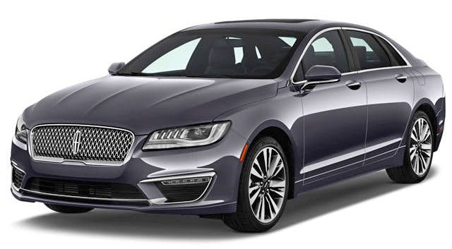 65b83e670fe93a001e9ec1aa Lincolnmkzvehiclesrecalledduetobadweld