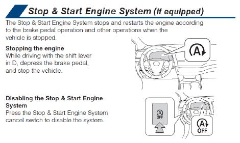 65b83e9bfc6479001e678e8a Highlanderstopstartsystemneedsspecificbattery