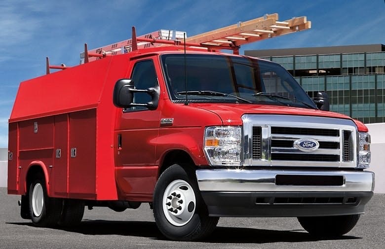 ford-recalls-vehicles-due-to-differential-fluid-level