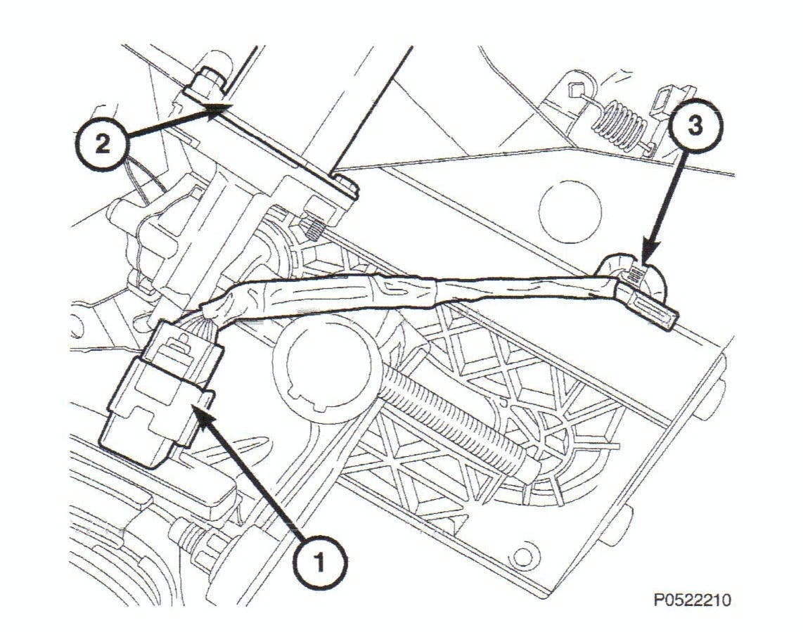 65b83f4c934f66001eb005cc Tightchryslerpedalharness