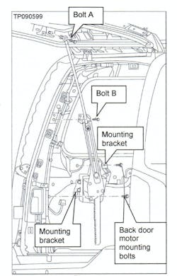 65b83f91441052001e4609f7 Fixingnissanpowerreardoorproblems 65b83f91441052001e4609f7 Fixingnissanpowerreardoorproblems