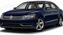 strange-vw-message