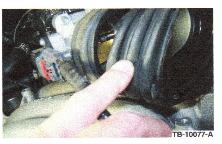 65b841100fe93a001e9ec3e8 Diagnosingasluggishford