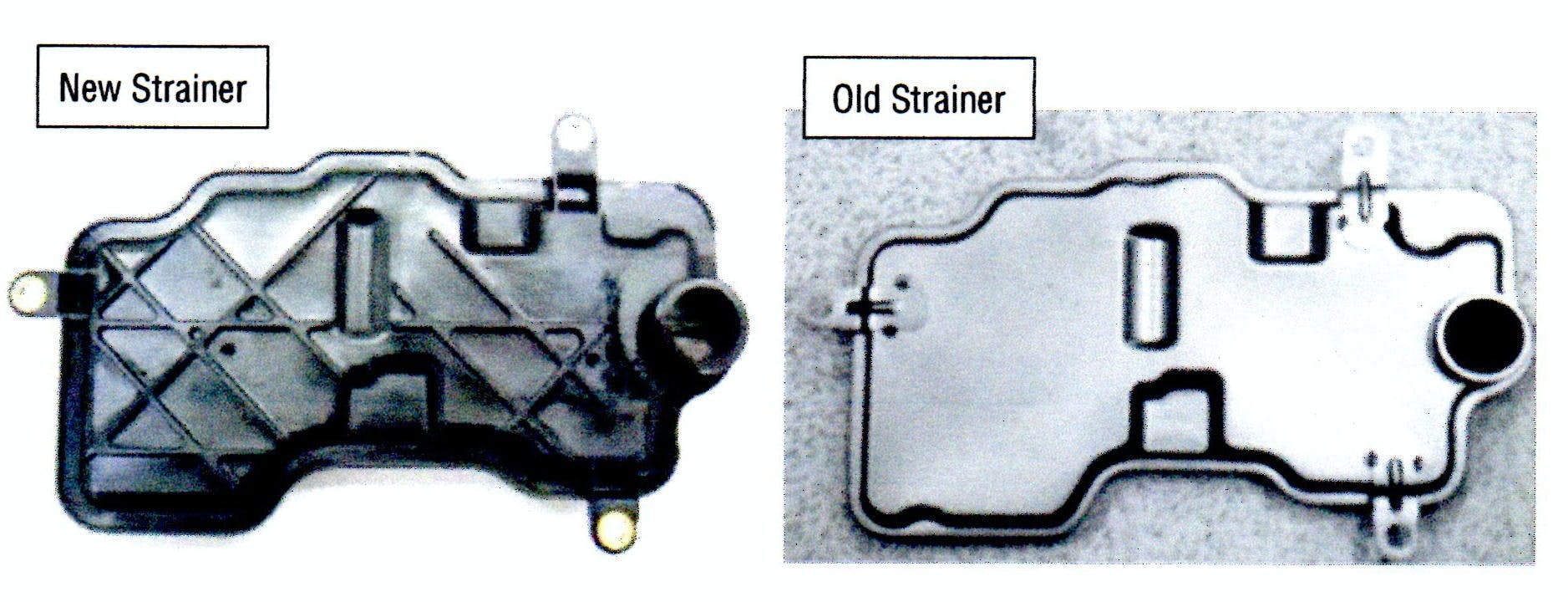 65b84112934f66001eb0068d Subarutransmissionstrainerchange