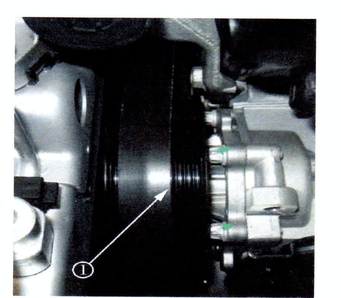 65b84116fc6479001e67901e Chevydrivebeltposition