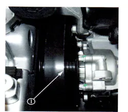 65b84116fc6479001e67901e Chevydrivebeltposition