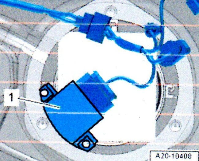 65b842209e2366001eae4bc0 Audia4a5q5fuelpumpdiagnosis